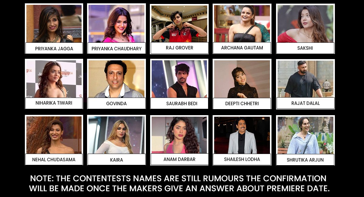 Rise & Fall Season 2: Virender Sehwag to Host, Contestants, Format & Latest Updates