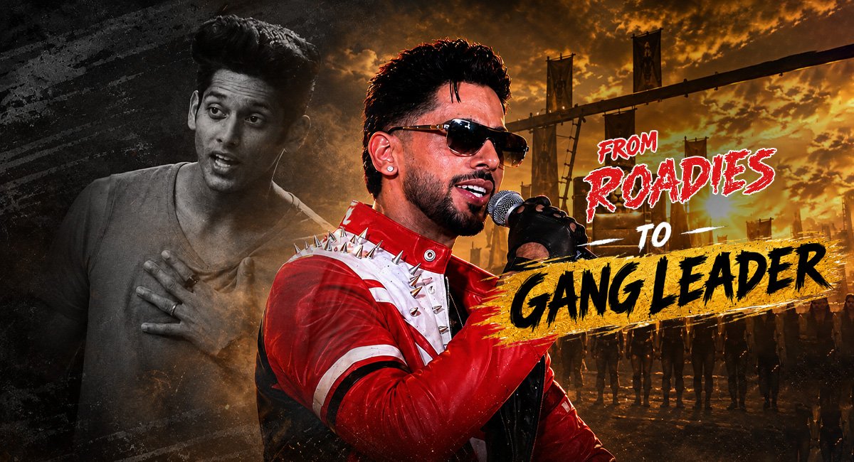 Baseer Ali Roadies Journey: From Contestant to Gang Leader — Full History