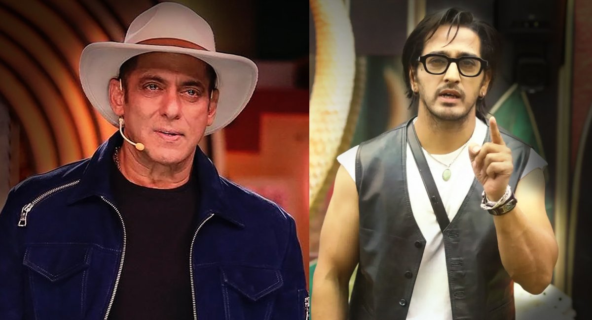 Bigg Boss 20: Salman Khan Defends Qazi Over ‘Lollipop’ Joke