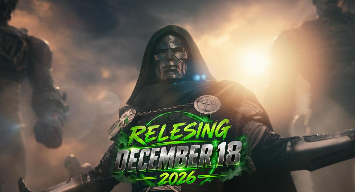 Avengers: Doomsday Pre-Sales Surge: Marvel Hype, Cast & Box Office Buzz
