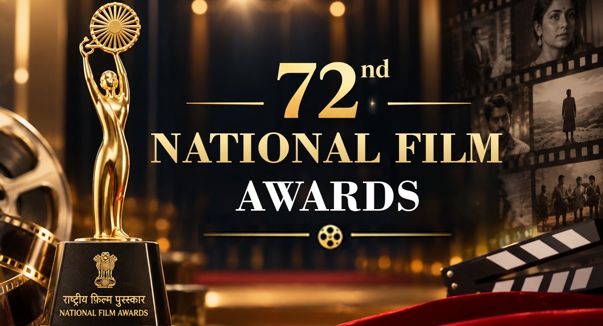 72nd National Film Awards 2026: Anant Nag, Yami Gautam, Kartik Aaryan & Full Winners List