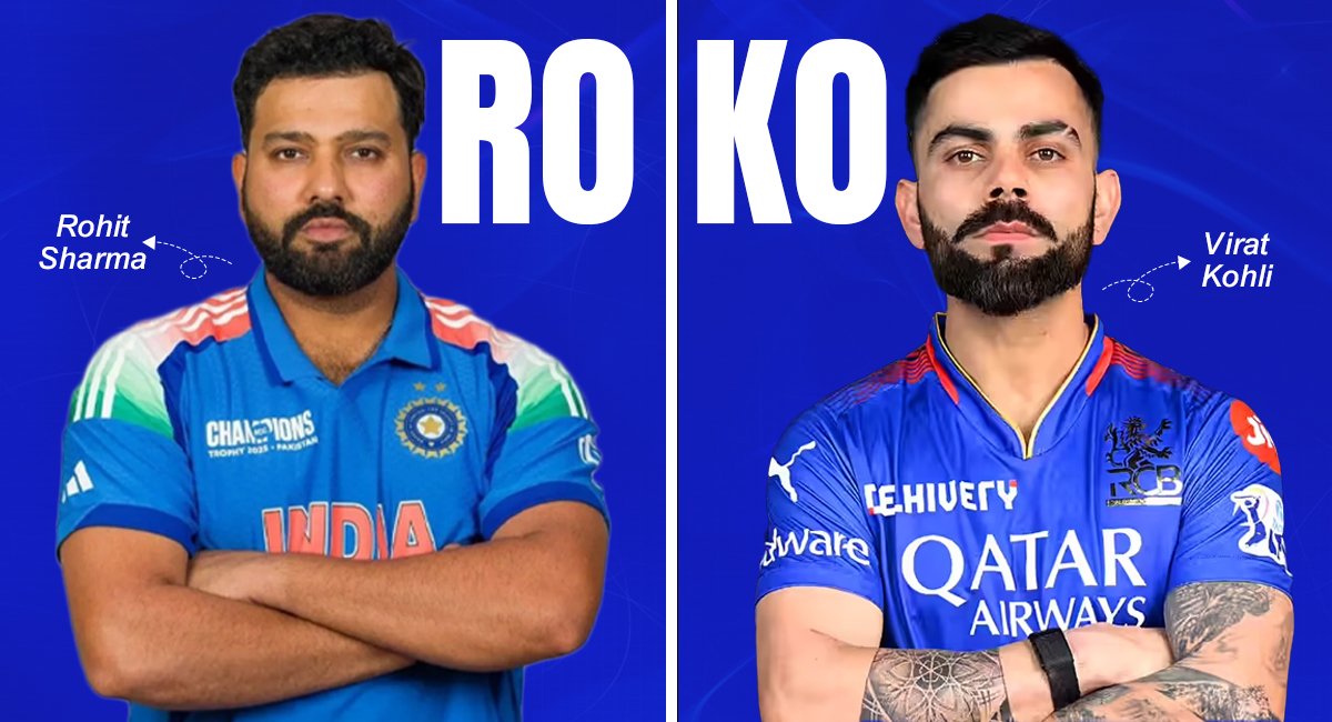 Ro-Ko Reunion in Kerala: Why Rohit Sharma and Virat Kohli Have Made a Sold-Out ODI Special