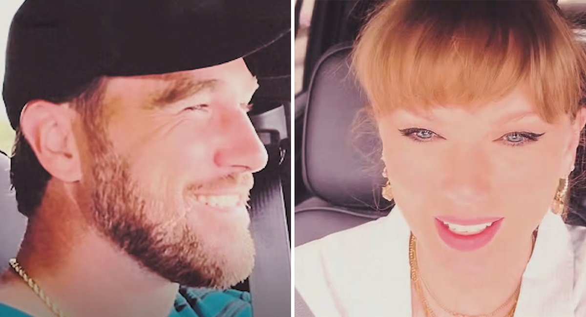Taylor Swift’s ‘Cleveland!’ Song Is About Travis Kelce, His Hometown and Their Love Story