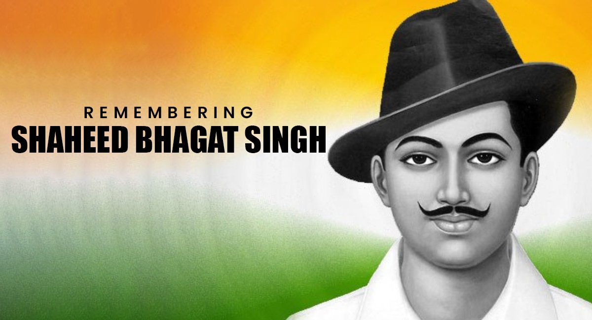 Shaheed Bhagat Singh Birth Anniversary 2026: His Life, Struggle and Legacy