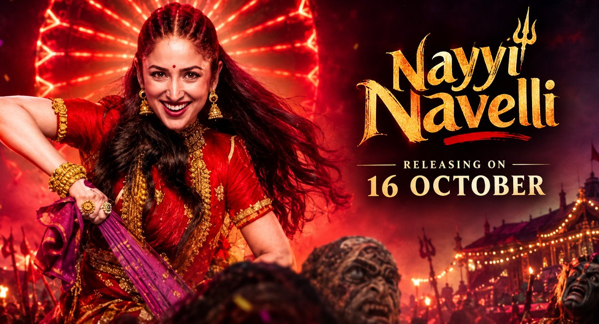 Yami Gautam’s Nayyi Navelli: A New Bride, A Suspicious Devar and a Supernatural Mystery