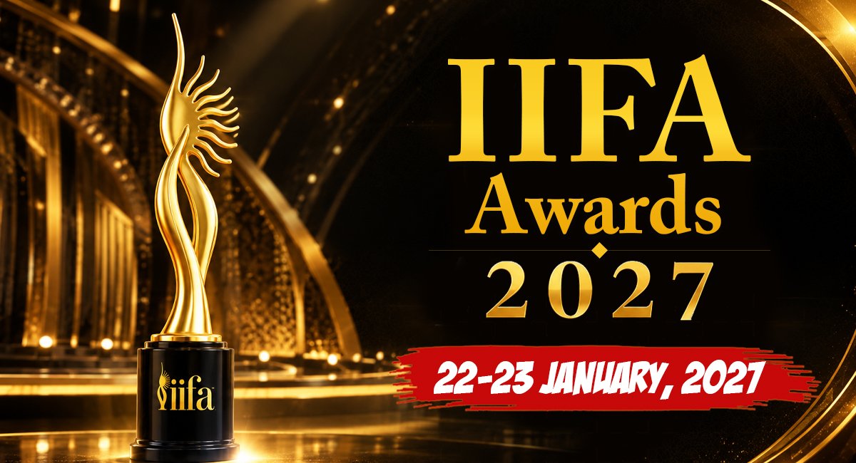 IIFA 2027: Salman Khan, Kareena, Shahid & Janhvi to Perform in Abu Dhabi