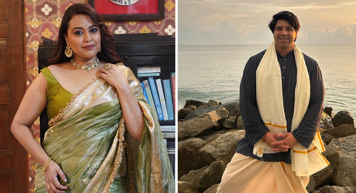 Rise & Fall 2: Swara Bhasker and Shehzad Poonawalla’s ‘Dushmani Siddhant Waali’ Equation Explained