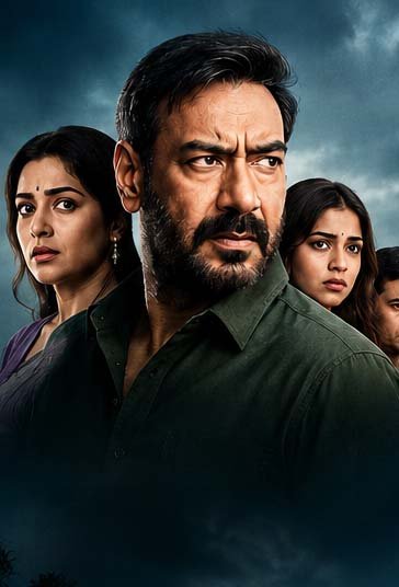 Drishyam 3: Vijay Salgaonkar’s Final Chapter Sets Box Office On Fire!