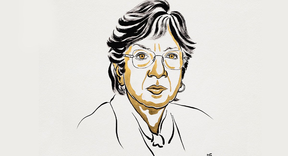 Who Is Navi Pillay. Why She Won the 2026 Nobel Peace Prize