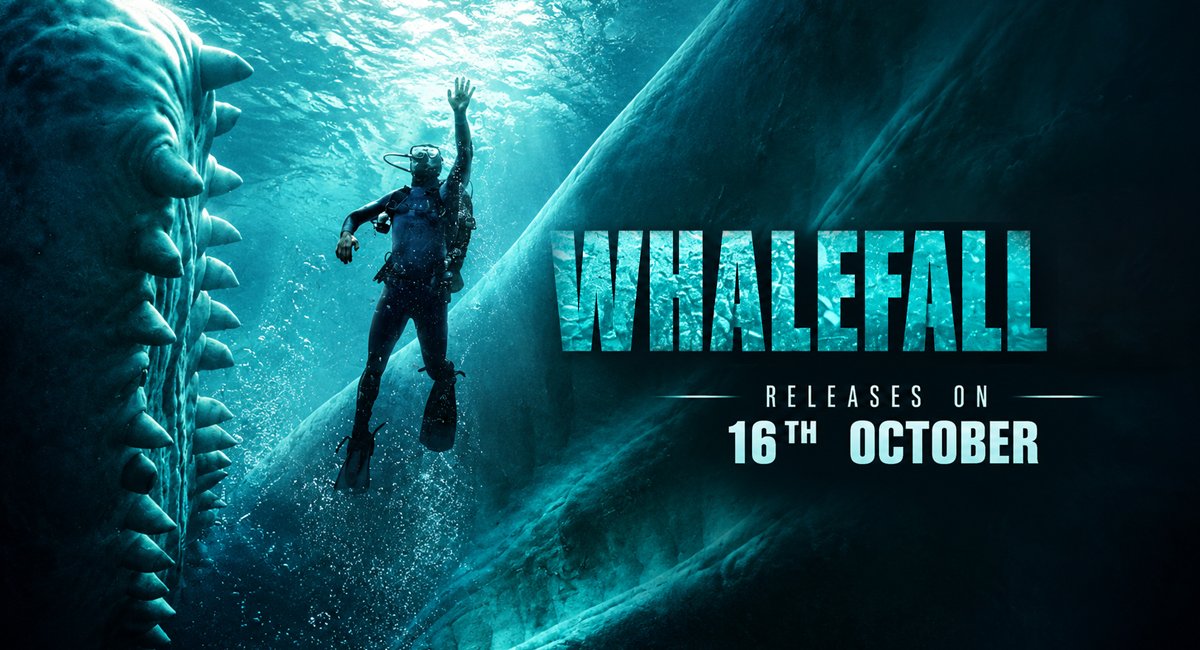 Whalefall (2026) Movie: Release Date, Cast, Story and OTT