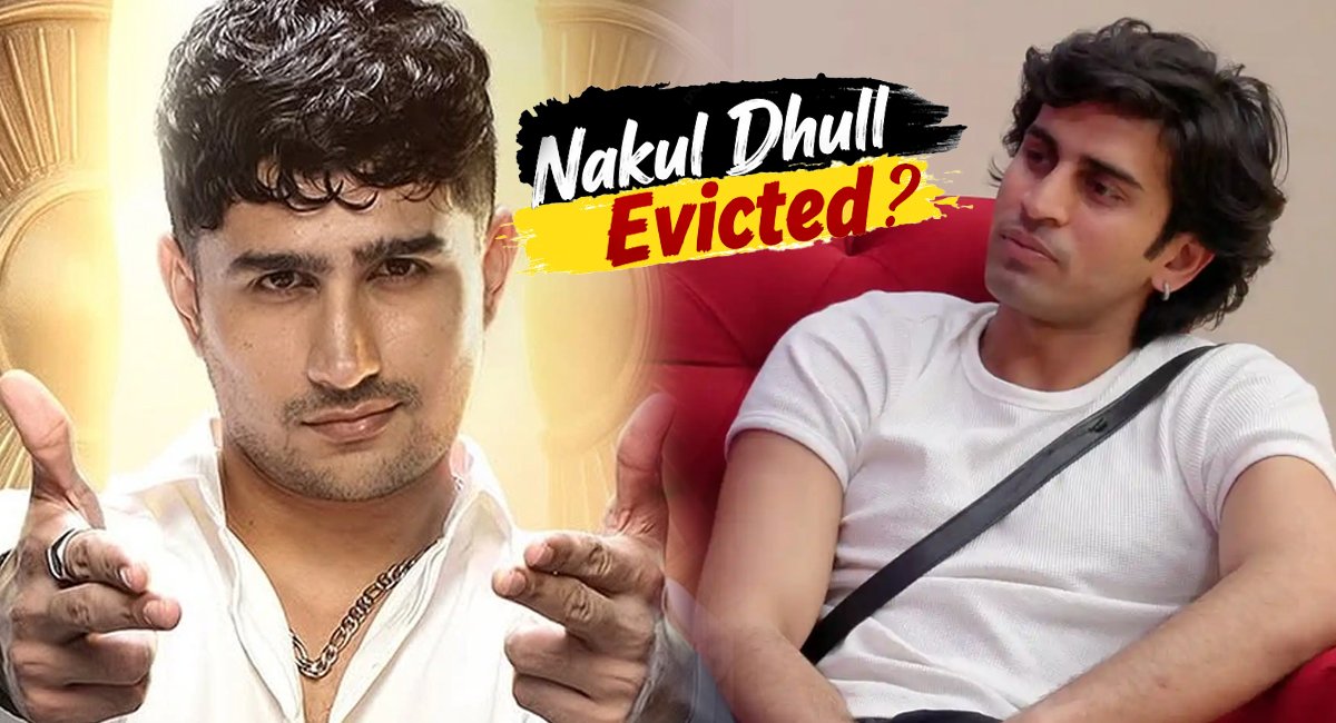 Bigg Boss 20: Nakul Dhull Eviction After Gullu Fight? Secret Room Entry and PR Stunt Rumours Explained