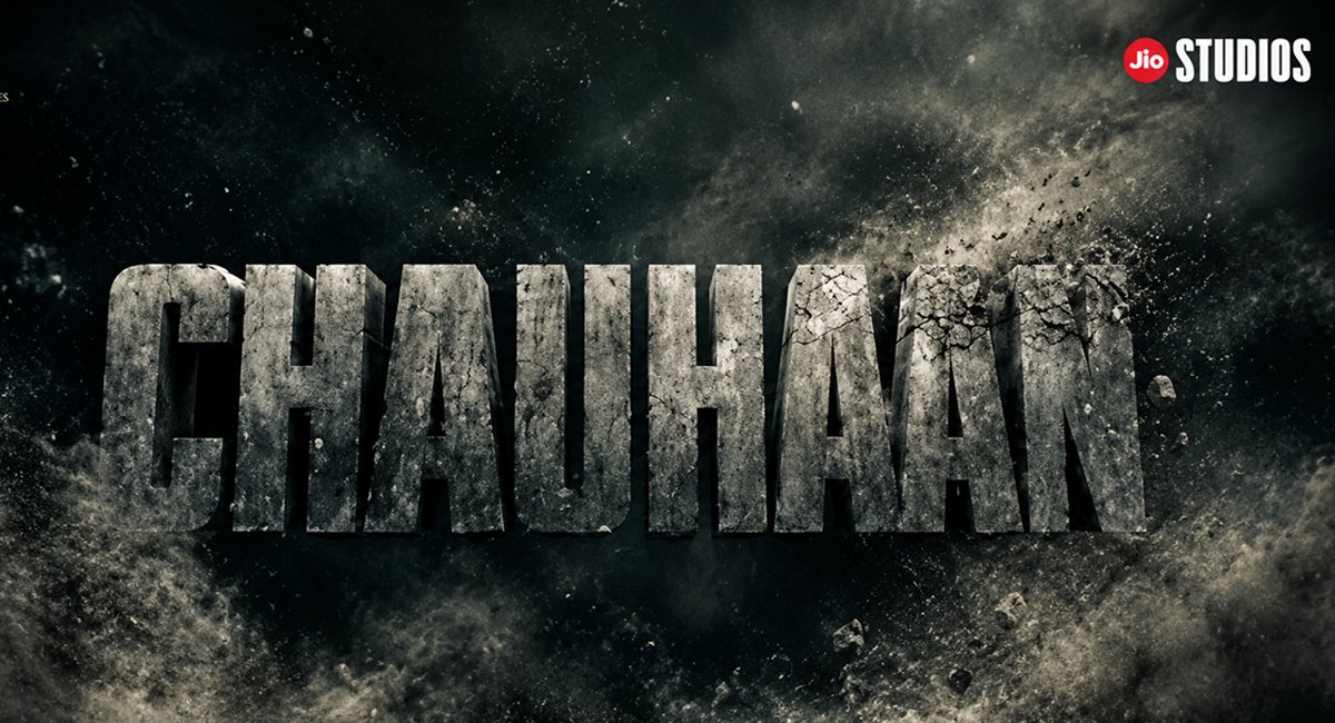 Ajay Devgn's Chauhaan Movie: First Look, Release Date and Cast Details