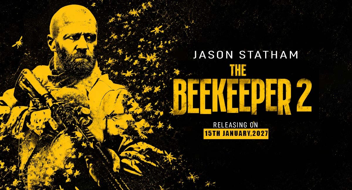The Beekeeper 2 Release Date, Cast, Story and OTT Details