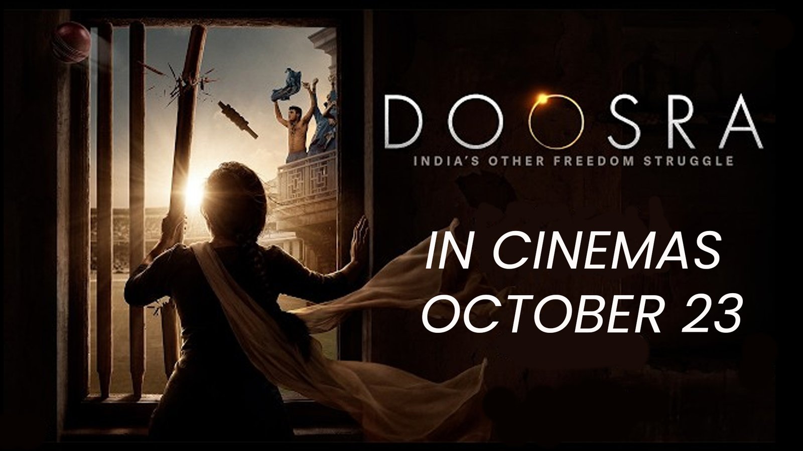Doosra Movie: Release Date, Cast, Story and OTT Details