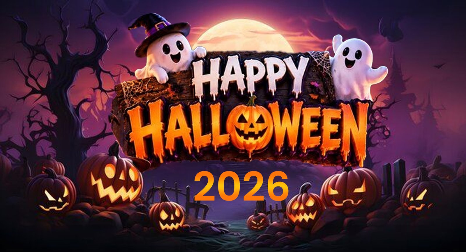 Halloween 2026 Date, History, Traditions and Why We Celebrate It
