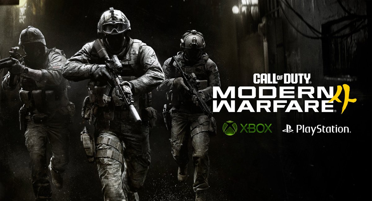 Call of Duty Modern Warfare 4: Release Date, Story, Multiplayer, DMZ and Price