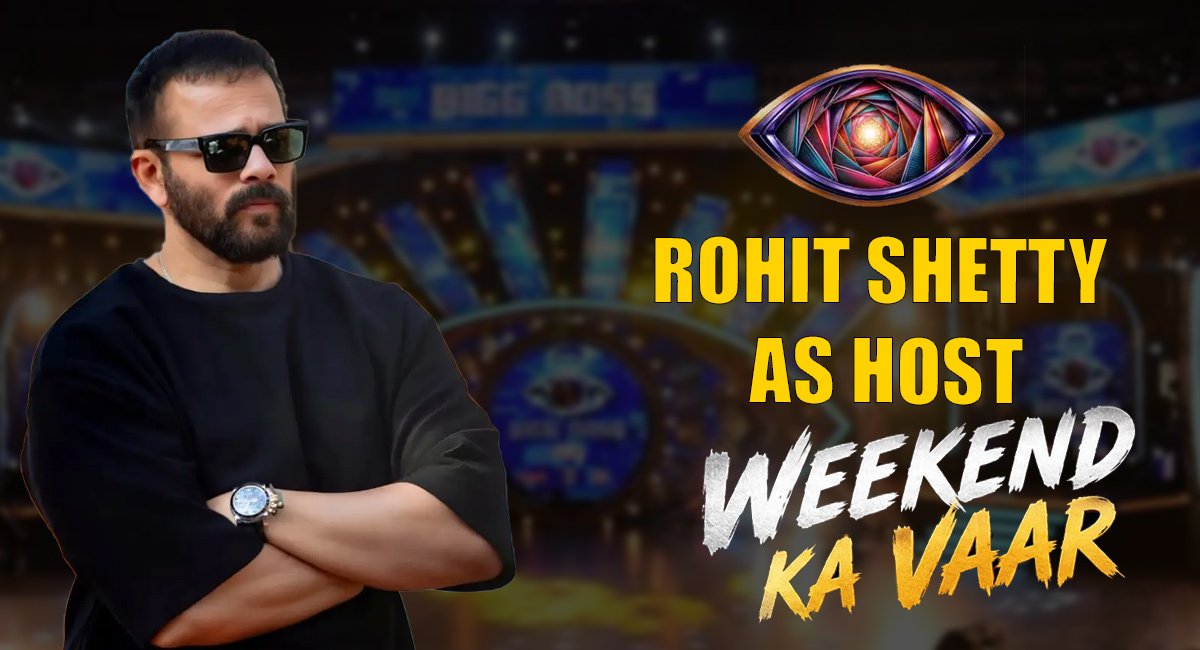 Bigg Boss 20 Weekend Ka Vaar Promo: Rohit Shetty Questions Mahhi Vij, Scout OP and Asif Khan