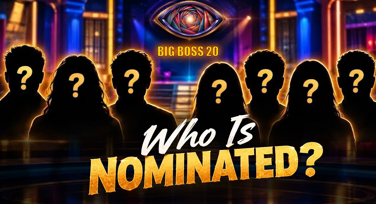 Bigg Boss 20 Nominations: Scout OP Puts Lovepreet Gill in Danger After Kaashvi’s Confrontation