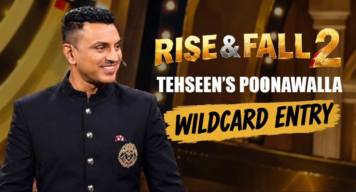 Rise & Fall Season 2 Latest Promo: Karan Patel-Priyanka Fight and Tehseen Poonawalla's Wildcard Entry