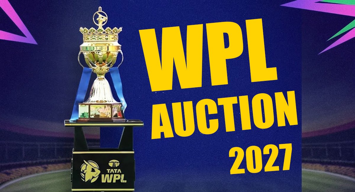 WPL 2027 Auction Results: Sophie Molineux Becomes Biggest Buy at ₹1.10 Crore