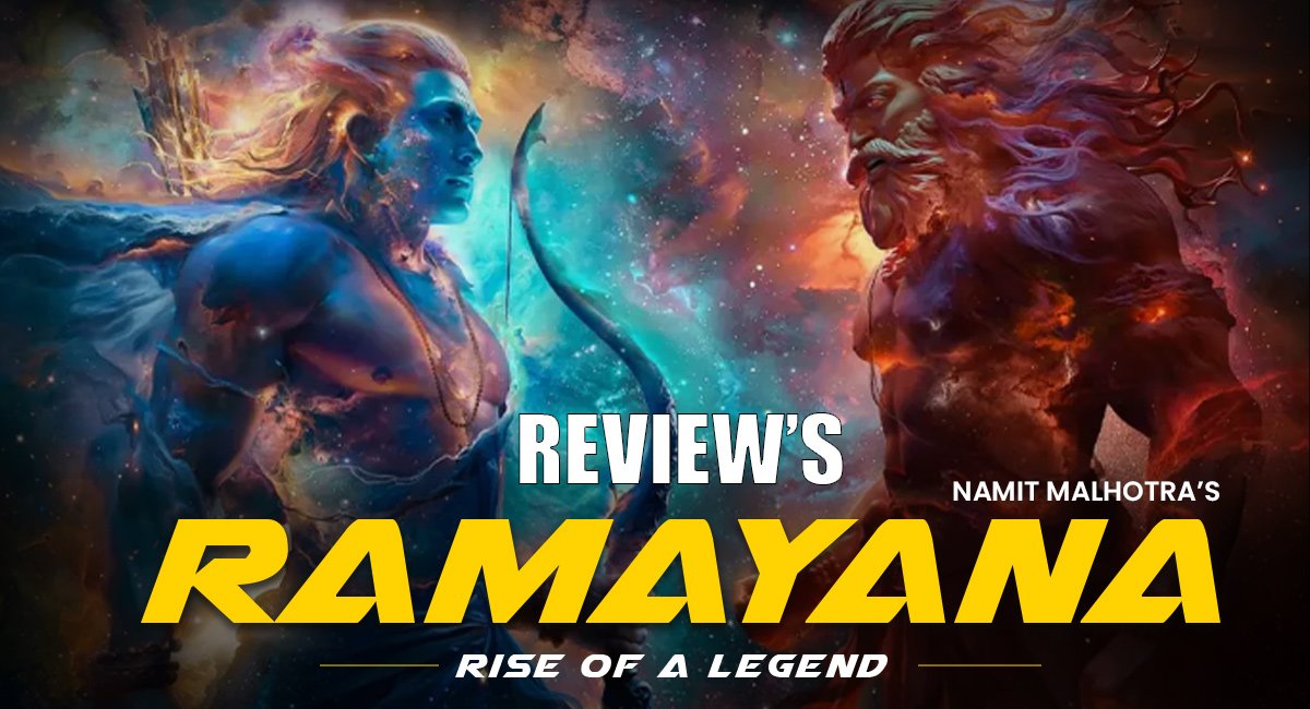 Ramayana World Premiere Reviews: Ranbir Kapoor and Yash Impress, Film Gets Mixed Reactions