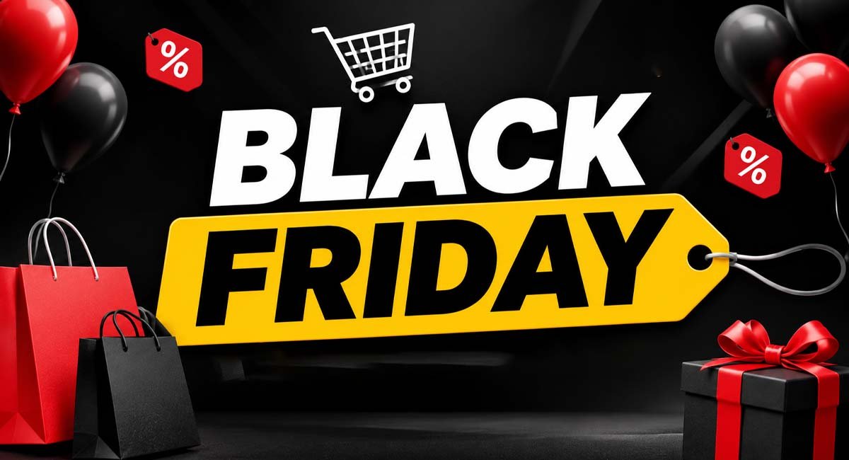 What Is Black Friday 2026? History, Meaning, Importance, Date and Shopping Traditions