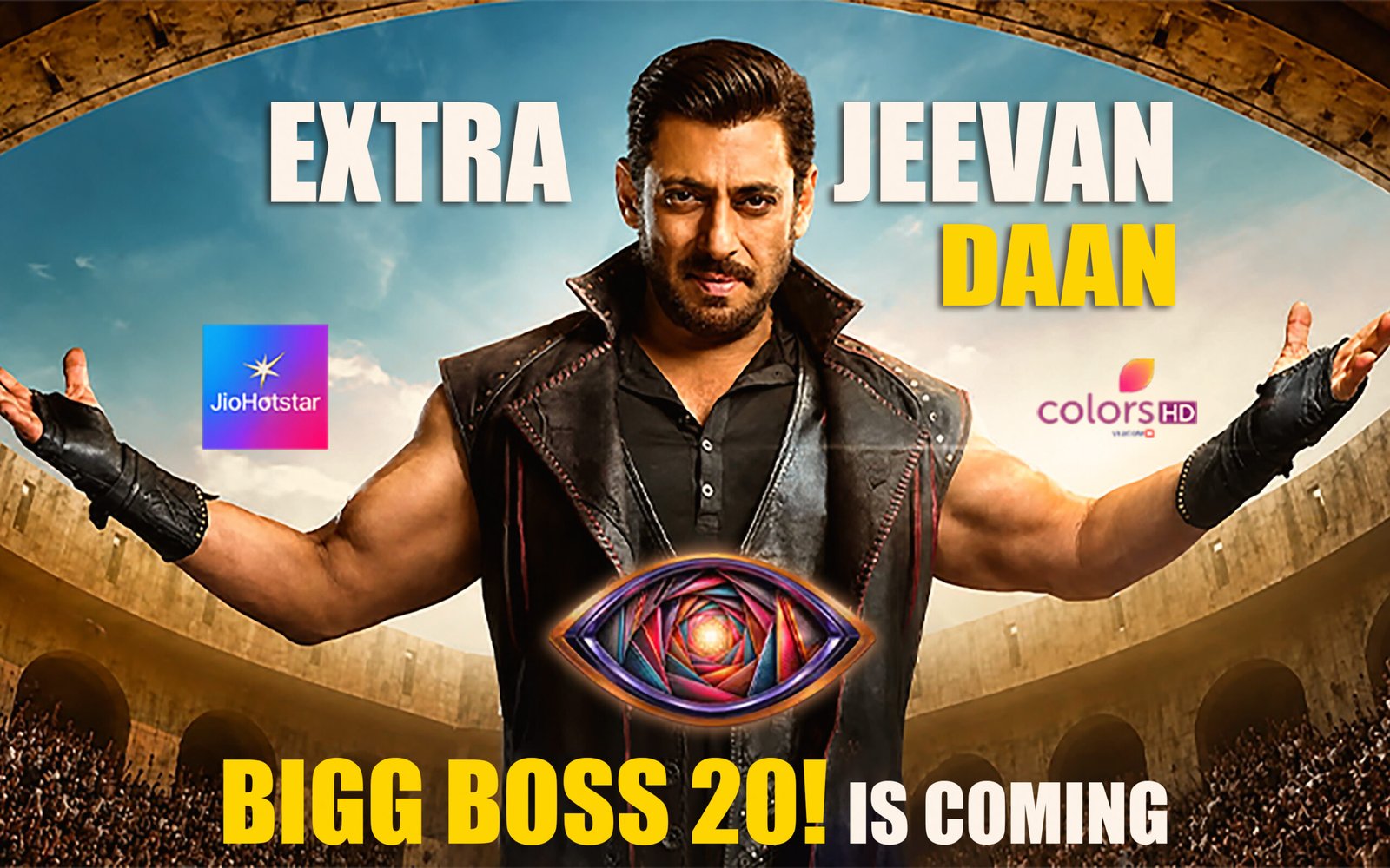 Bigg Boss 20: Premiere Date, Time, Host, Theme, Contestants & New Twists