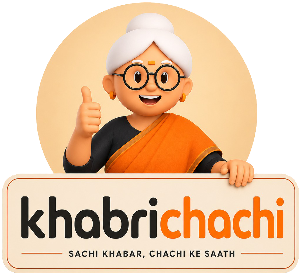logo khabrichachi